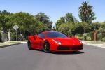 Ferrari 488 GTB on Forgiato Wheels (TEC 2.4) 2019 года